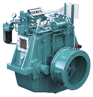 Hydraulic Pumps