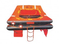 Inflatable Liferaft