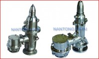 P/V valve 