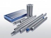 Replacement Filter Elements for Single, Double and Automatic Filters