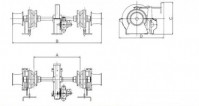 Hydraulic Windlass 