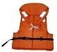 Inflatable Life Jacket