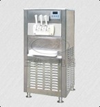 Lce cream machine