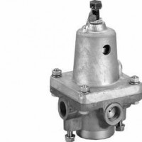 Pressure Reducing Valve