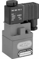 Pneumatic Valve