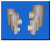 Tees Pipe Fittings