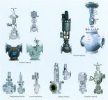 Valves