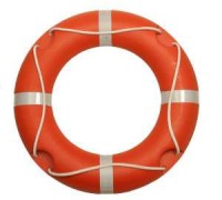 Lifebuoy Ring