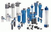 Hydraulic Filtration