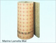 Marine Lamella Mat