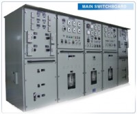 Main Switchboard