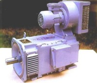 Electric motors