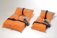 Lifejackets