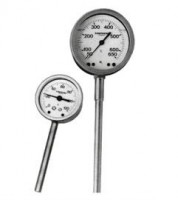 thermometers