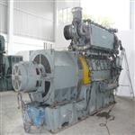 Diesel Engine