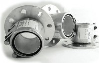 Flange Adaptor