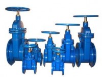 VALVES