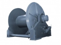 Storage winch