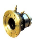 Water lubrication stern shaft seal