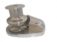 Vertcal windlass