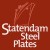 Statendam Steel Plates